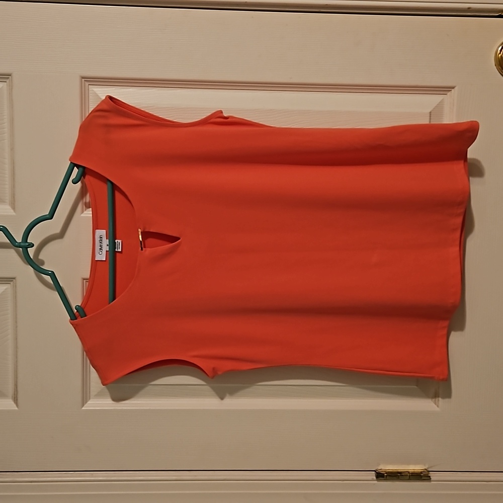 Calvin Klein Blouse